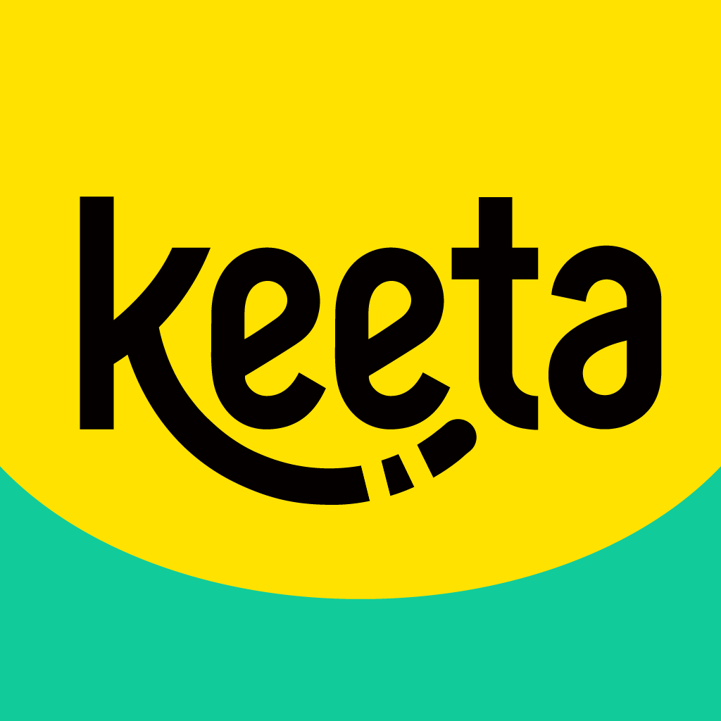 Keeta - Food Delivery