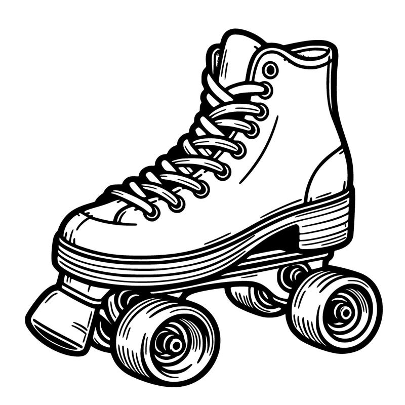 roller skates
