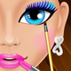 Makeup Games: Dress Up Salon