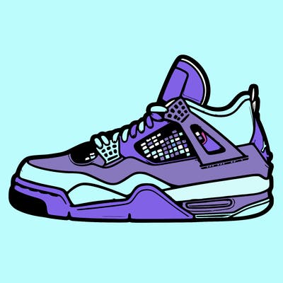 jordan 4