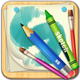 Sketch Art - Draw, Paint & Doodle