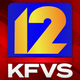 KFVS12 - Heartland News