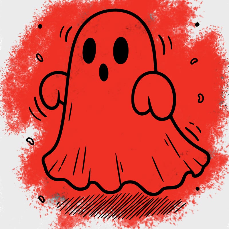 ghost