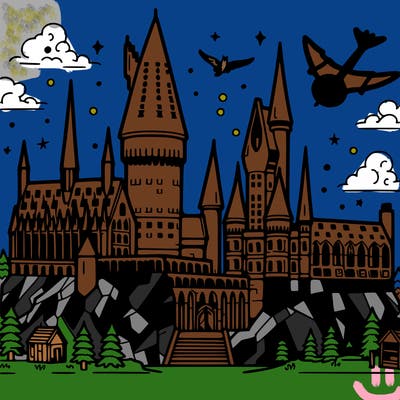 hogwarts