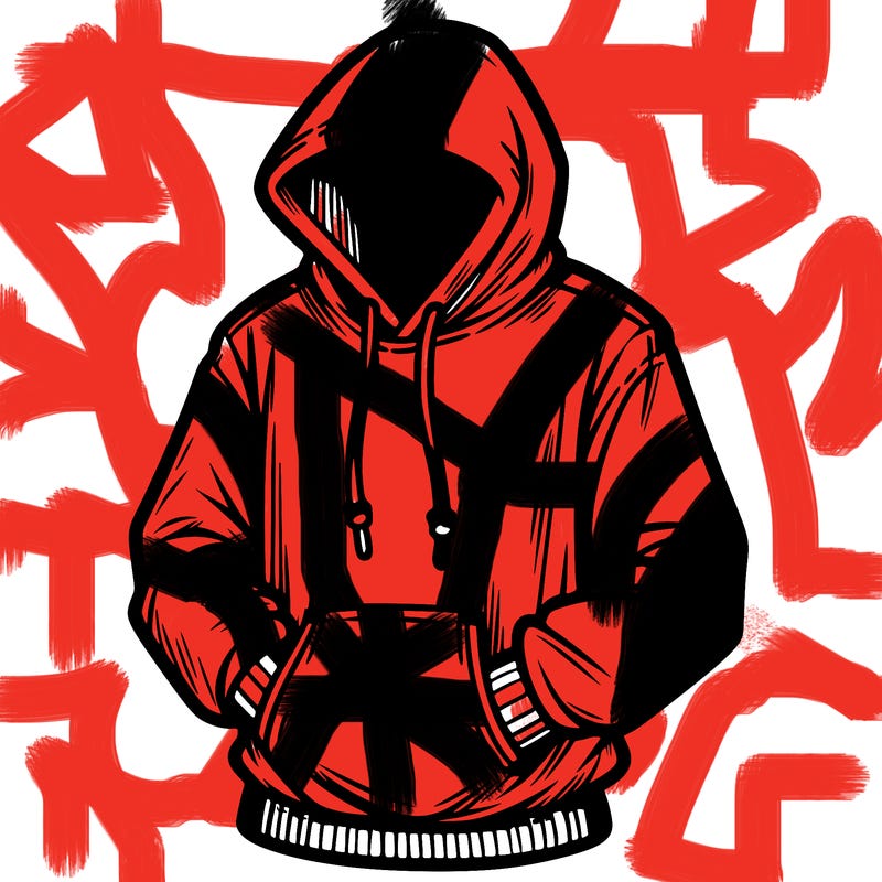 hoodie