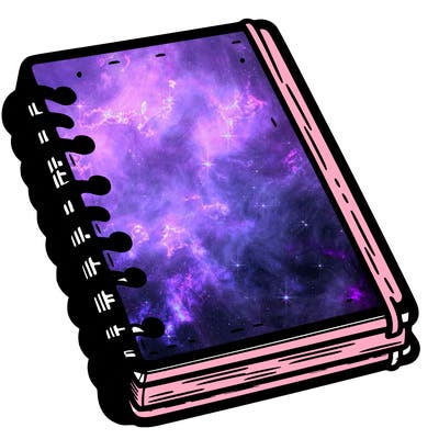 notebook