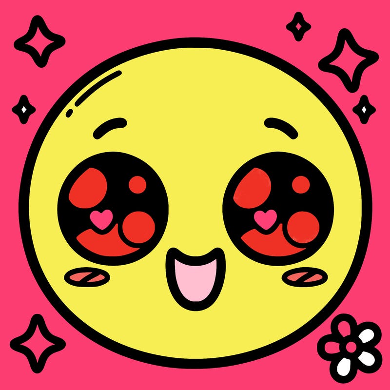 cute emoji