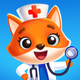 Pet Doctor - Games for Kids