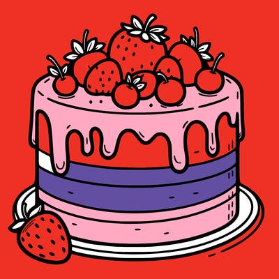 cake