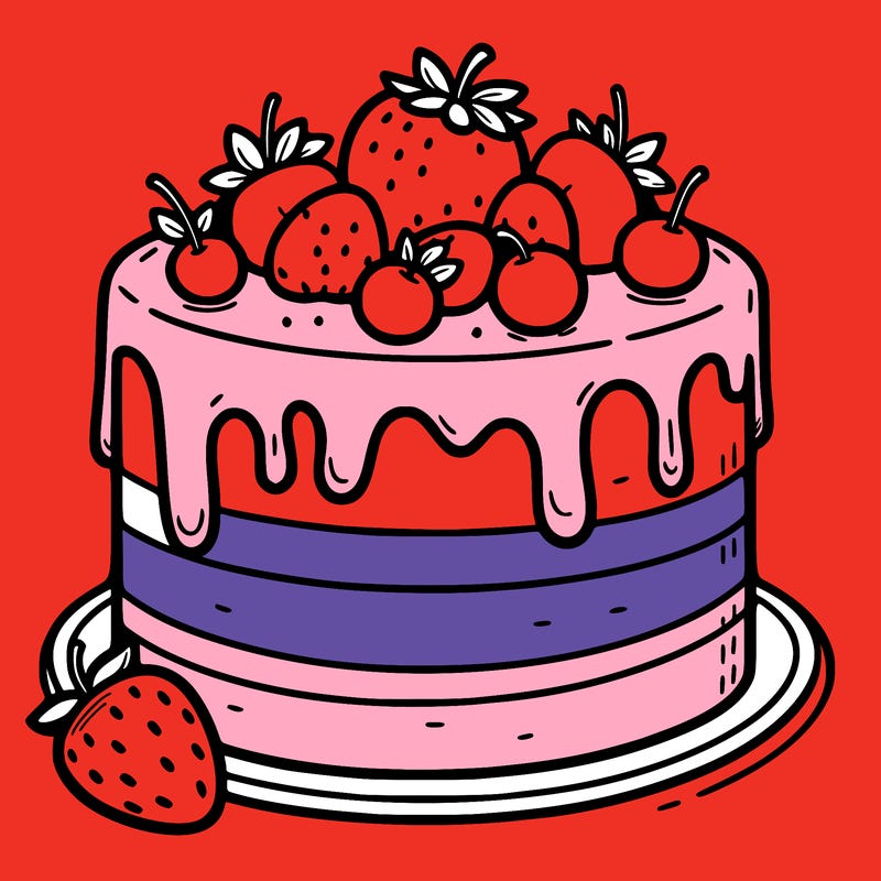 cake
