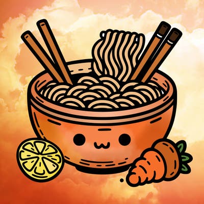 ramen