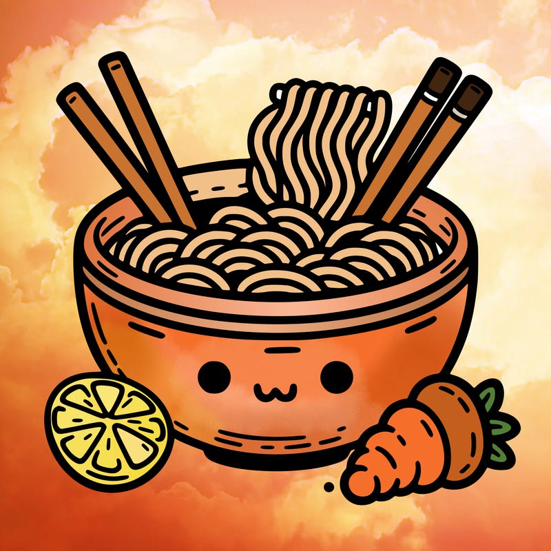 ramen