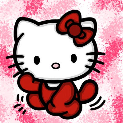 hello kity
