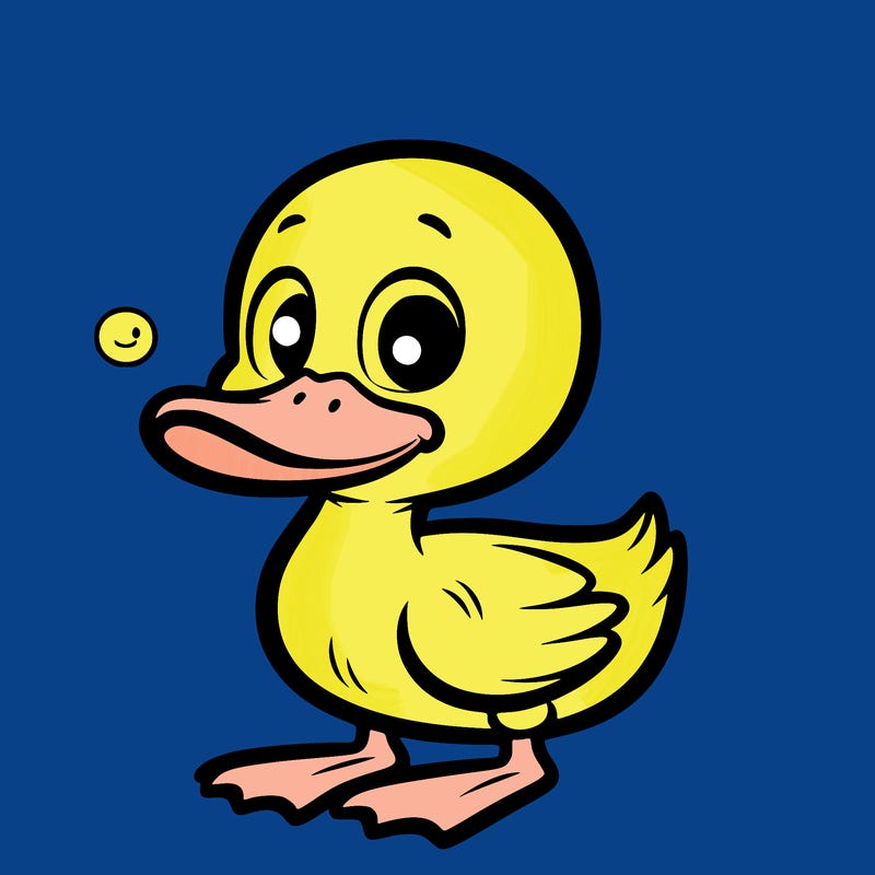 duck