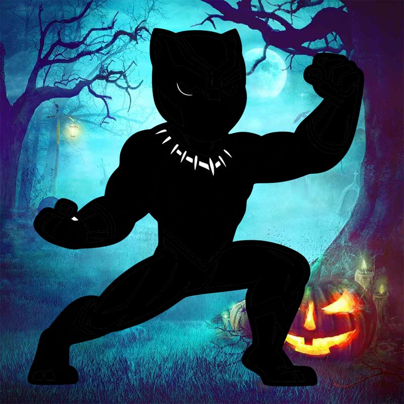 marvel black panther