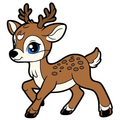 deer