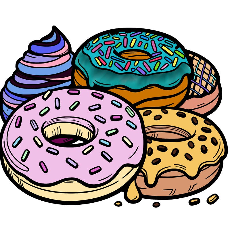 doughnuts