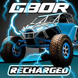 Gigabit Offroad - Icône de l'app