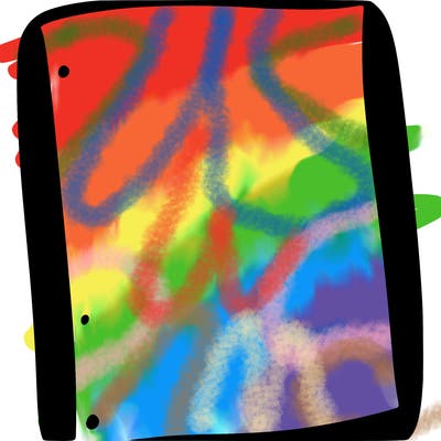 blank white page with nothing drawn on it