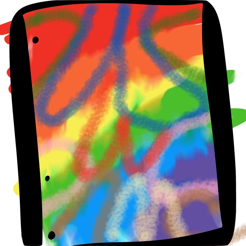 blank white page with nothing drawn on it