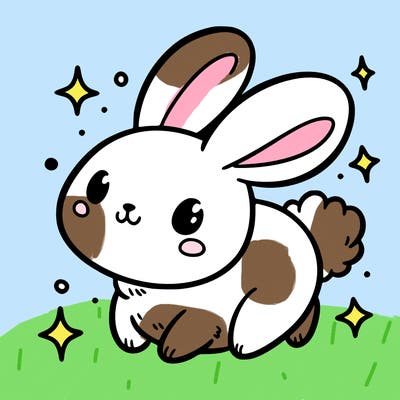 bunny