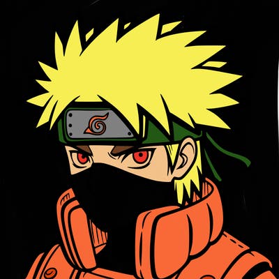 kakashi