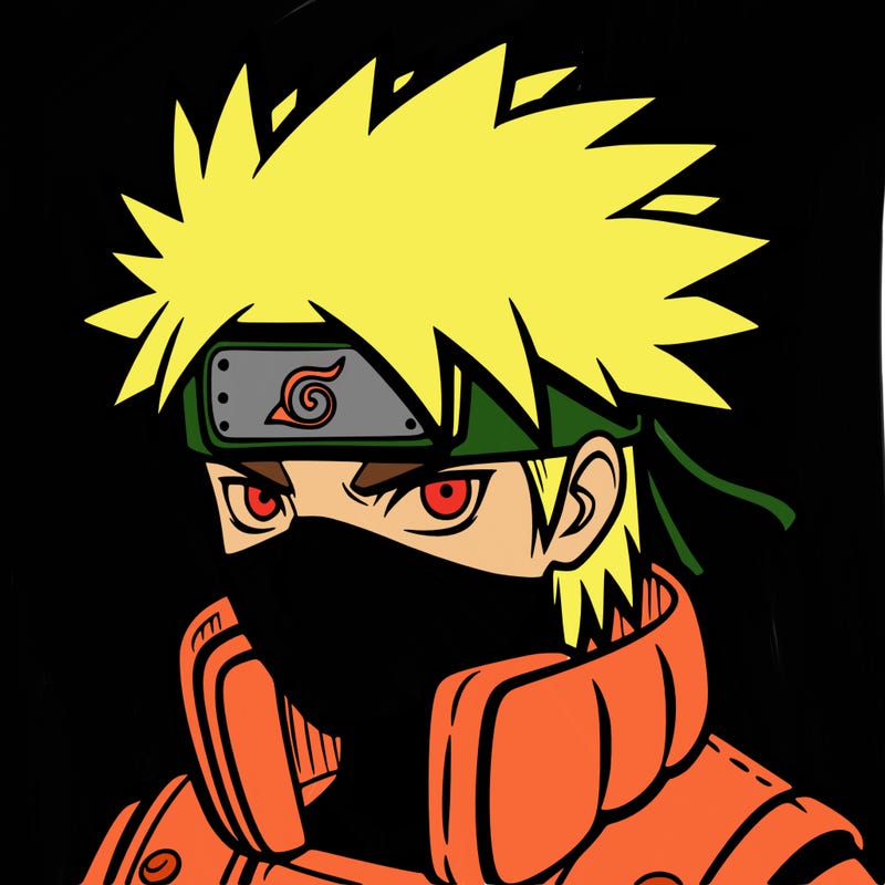 kakashi