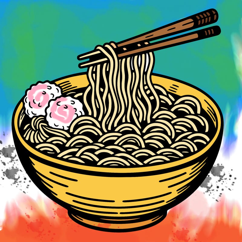 ramen