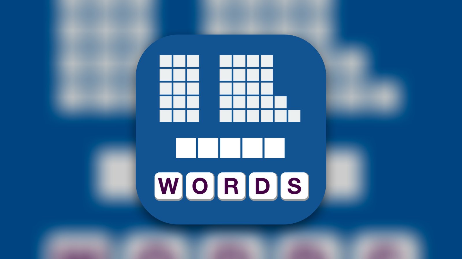 Pressed For Words - Games App | MWM