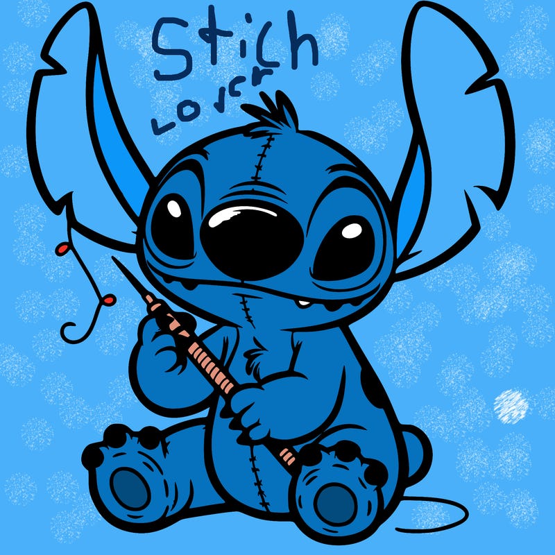 stitches