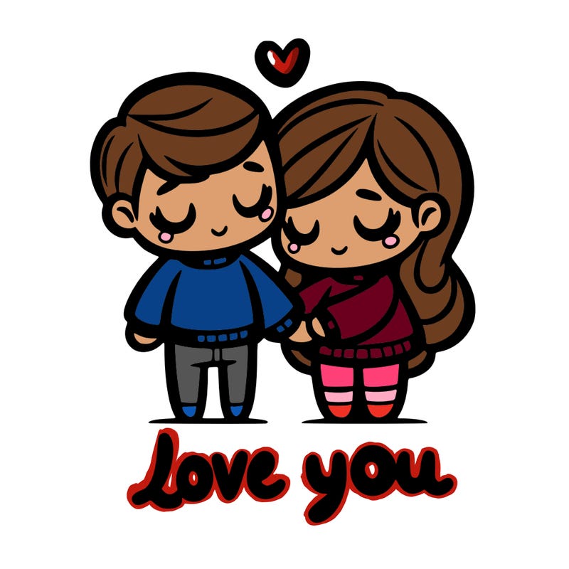 love you