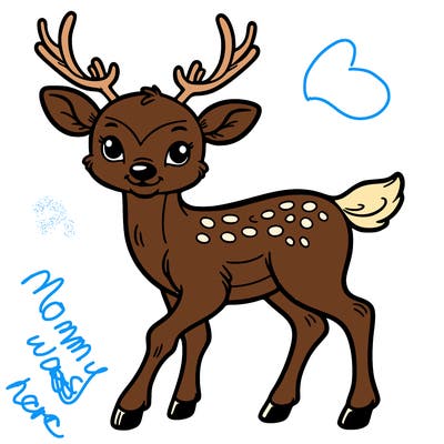 deer