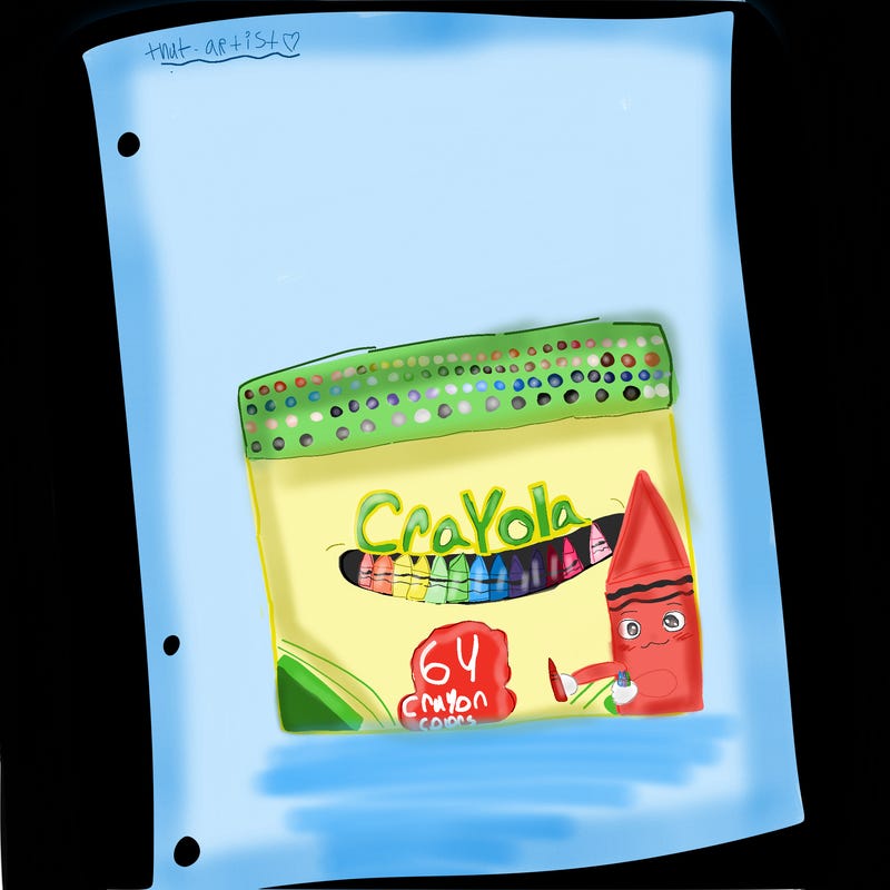 blank white page with nothing drawn on it