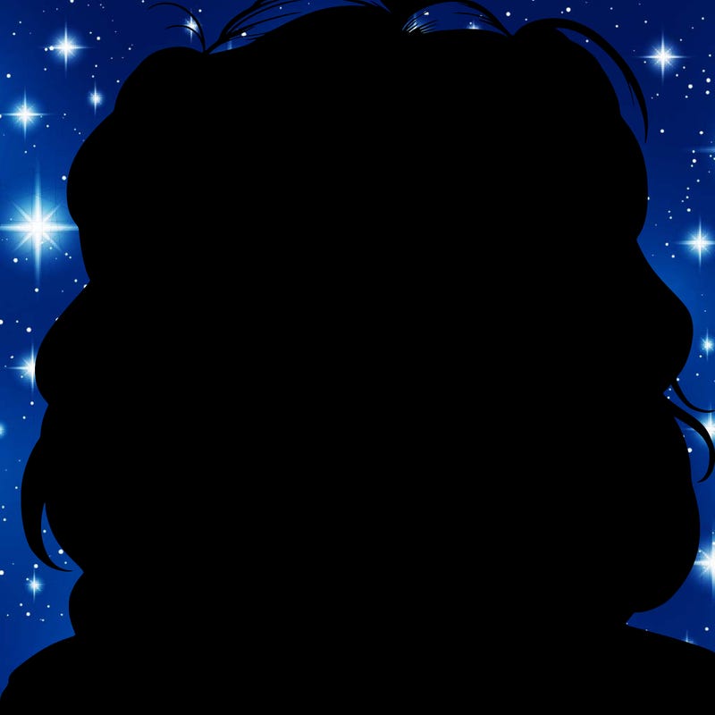 realististic girl blowing bubble -gum