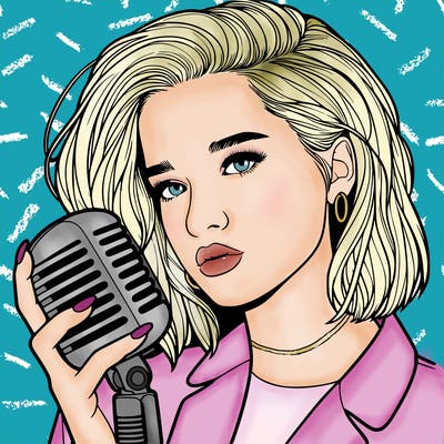 sabrina carpenter realistic