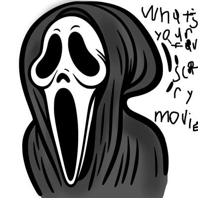 scream