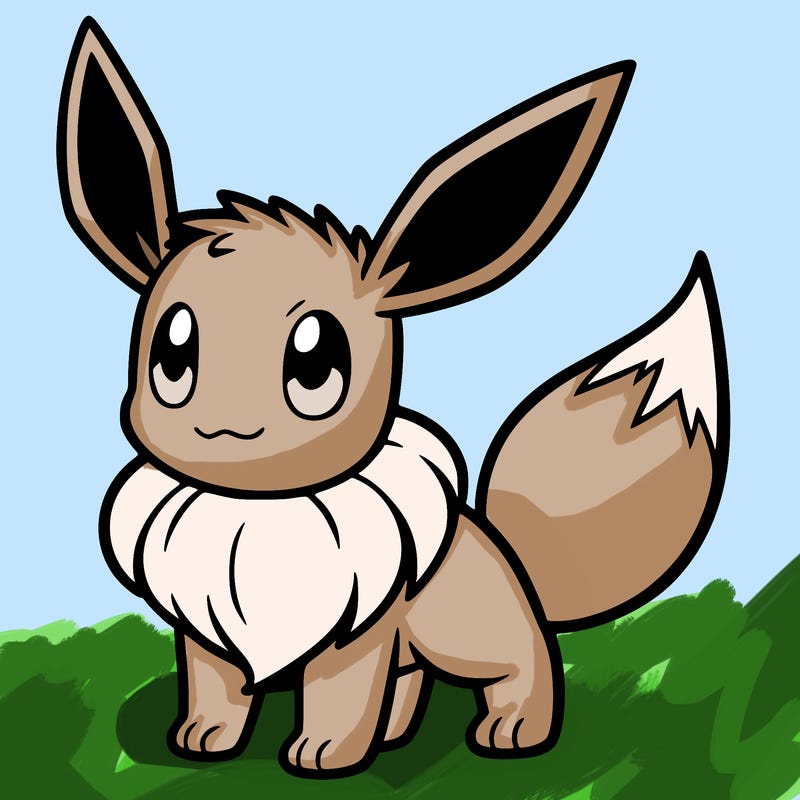 eevee