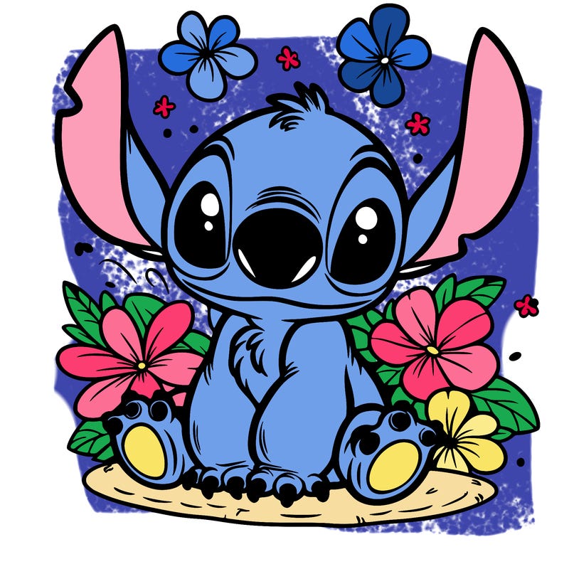 stitch