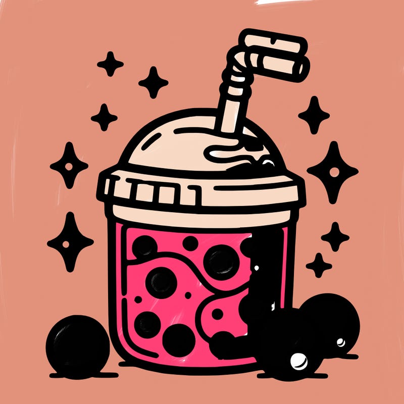 boba