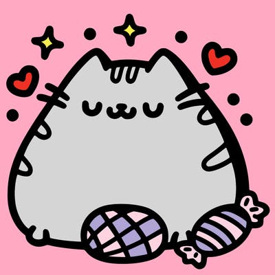 pusheen