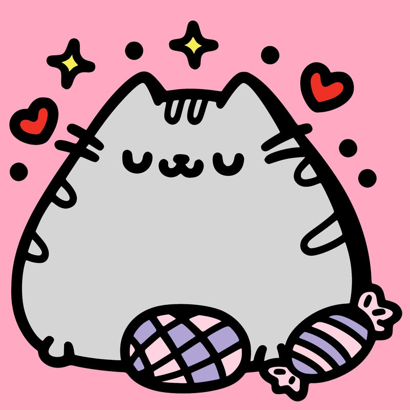 pusheen
