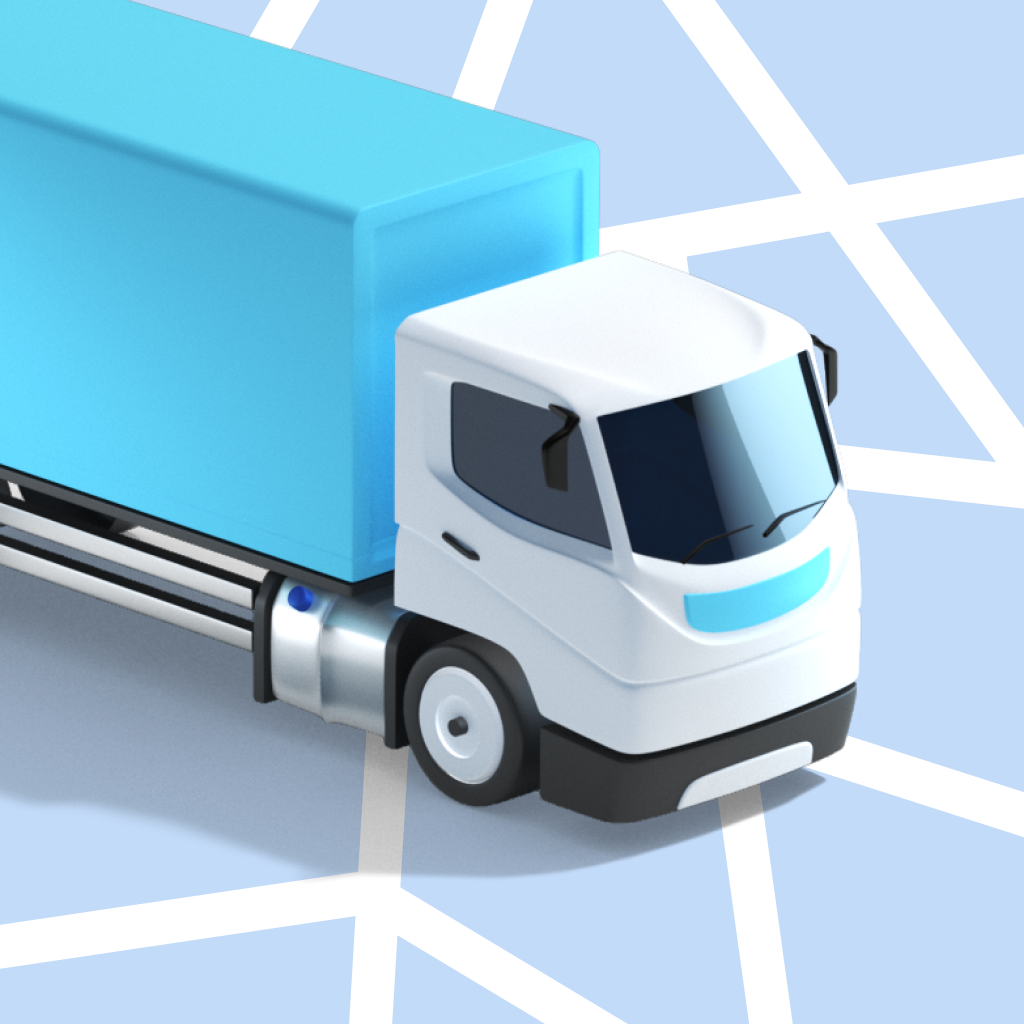 FleetCore (by EUROWAG) | Real-Time Fleet Tracking & Telematics