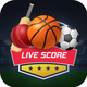 NBA Score, Football Live Score