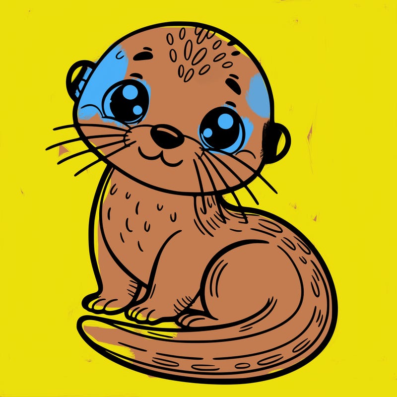 otter