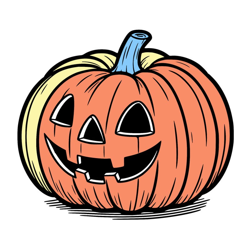 jack-o-lantern