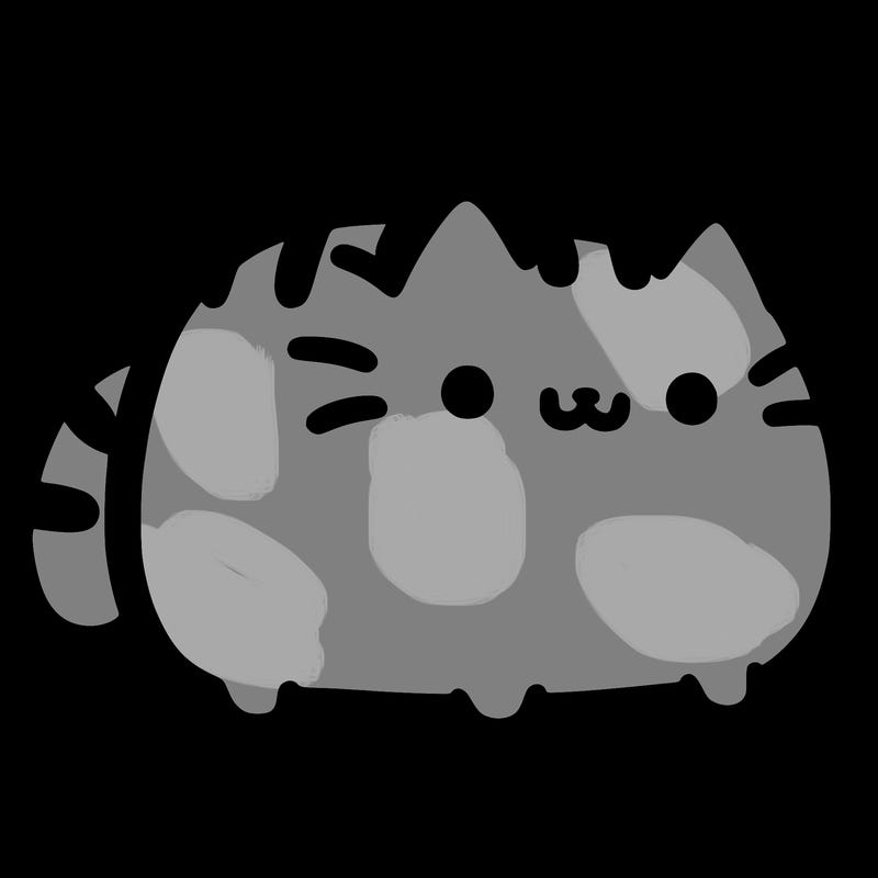 pusheen