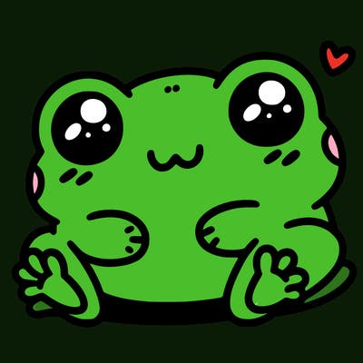 𝚔𝚊𝚠𝚊𝚒𝚒 𝚏𝚛𝚘𝚐