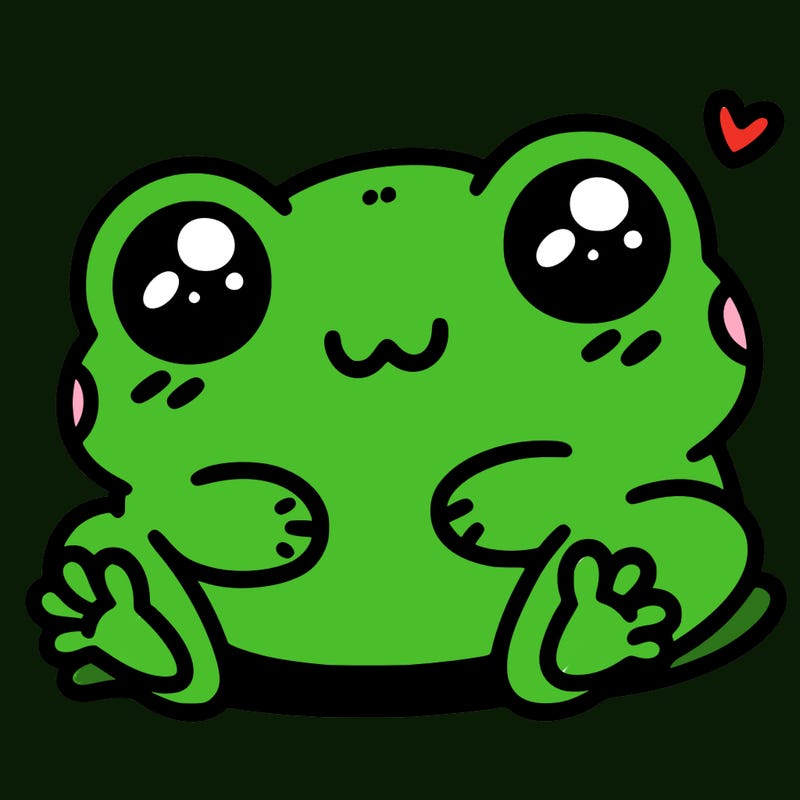 𝚔𝚊𝚠𝚊𝚒𝚒 𝚏𝚛𝚘𝚐