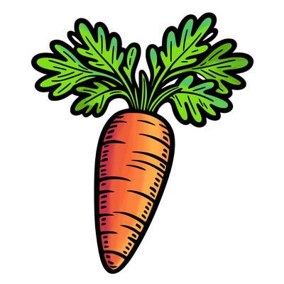 carrot