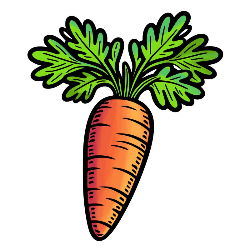 carrot